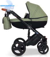 Verdi Mirage 12 bērnu rati
